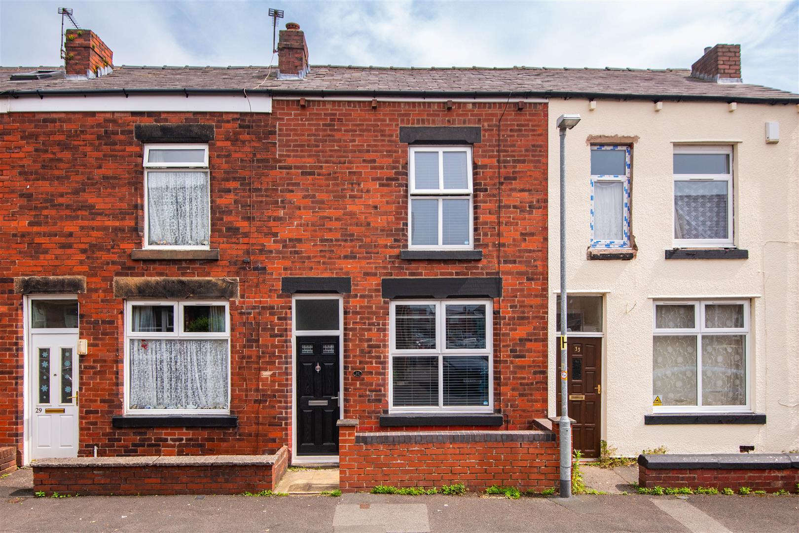 2 bed property in Grime Street, Chorley